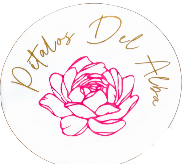 Pétalos del Alba