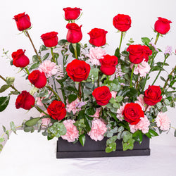 Suspiro de Rosas