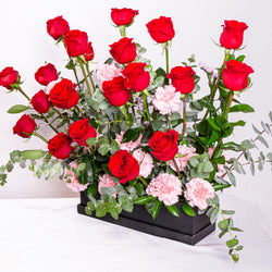 Suspiro de Rosas
