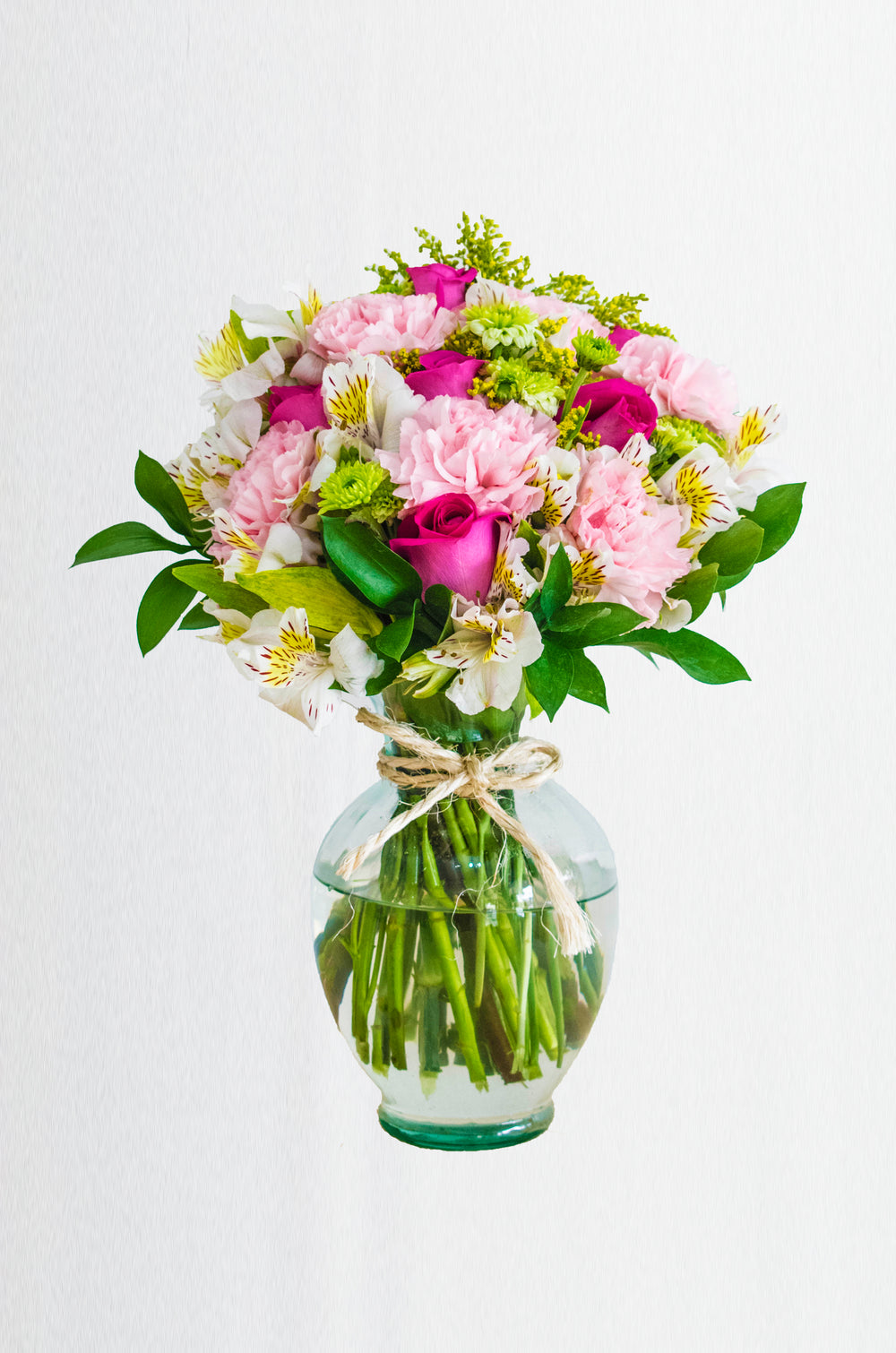 Encanto rosa