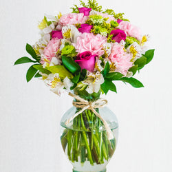 Encanto rosa