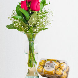 Regalo del corazón