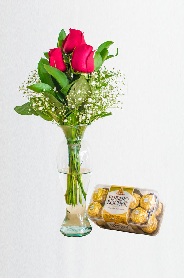 Regalo del corazón